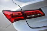 Acura TLX 3.5L V6 SH-AWD 2015 года